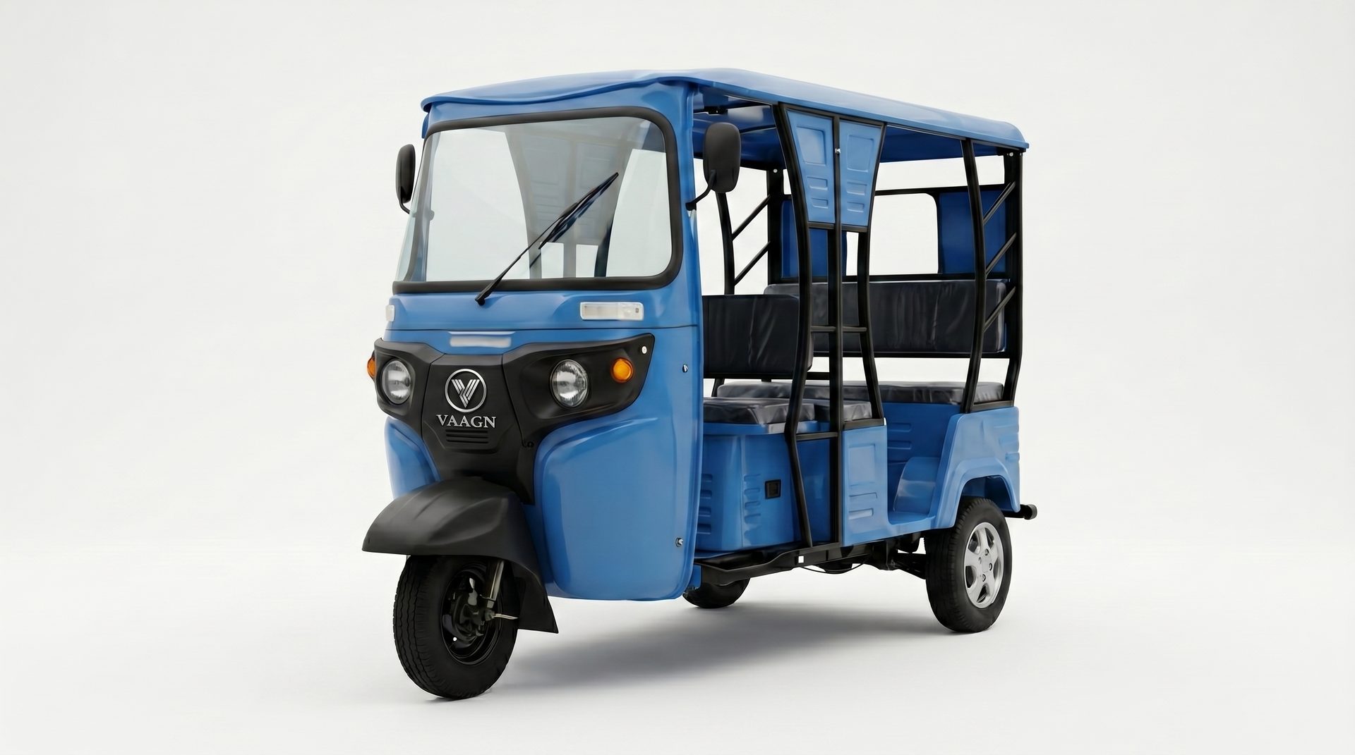 Titan Passenger